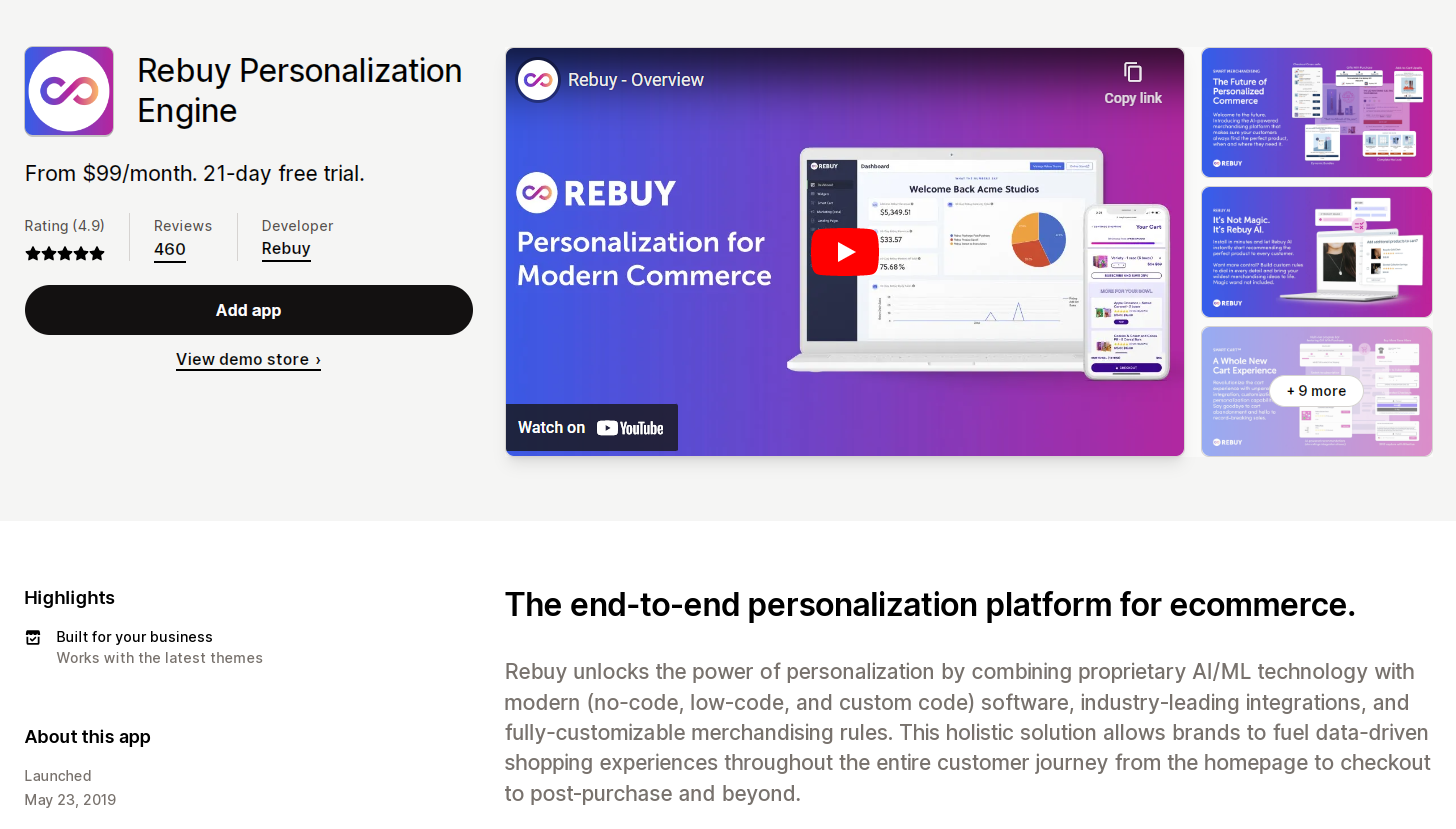 shopify apps you need